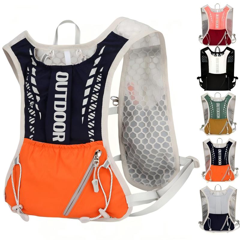 Reflective Running Hydration V – Cycling Gear Organizer recenzja i cena