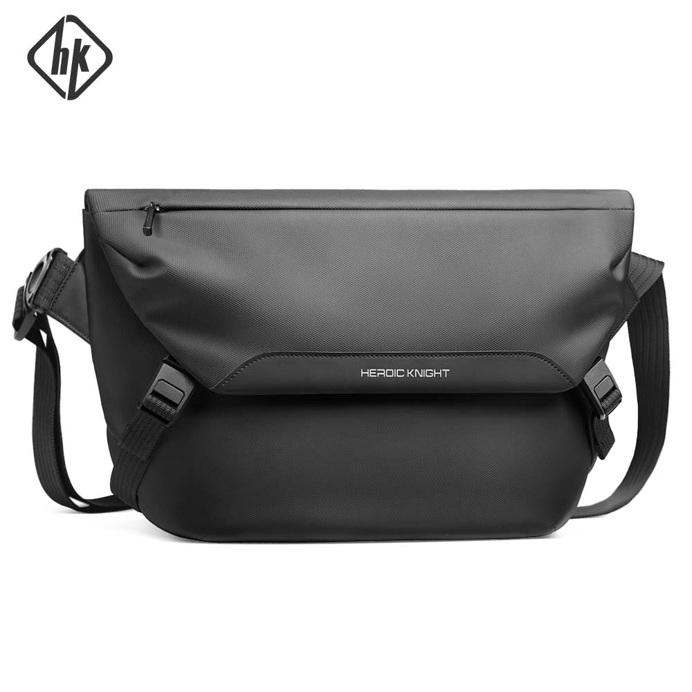 HK Water Repellent Messenger B – Cycling Gear Bag recenzja i cena