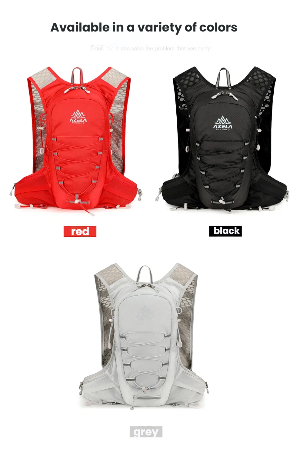 Outdoor Cycling Backpack Porta – Cycling Gear Bag recenzja i cena