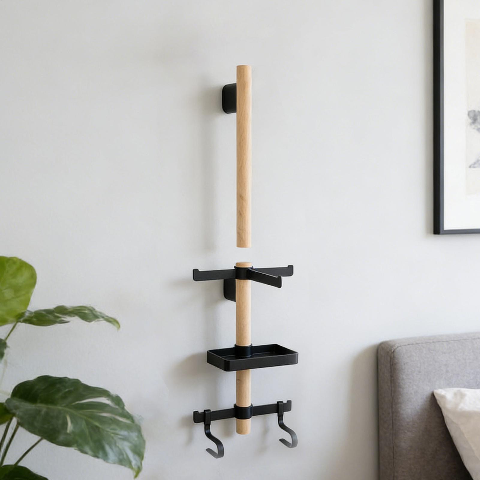 Cycling Gear Storage Wall Moun – Cycling Gear Wall Mount recenzja i cena