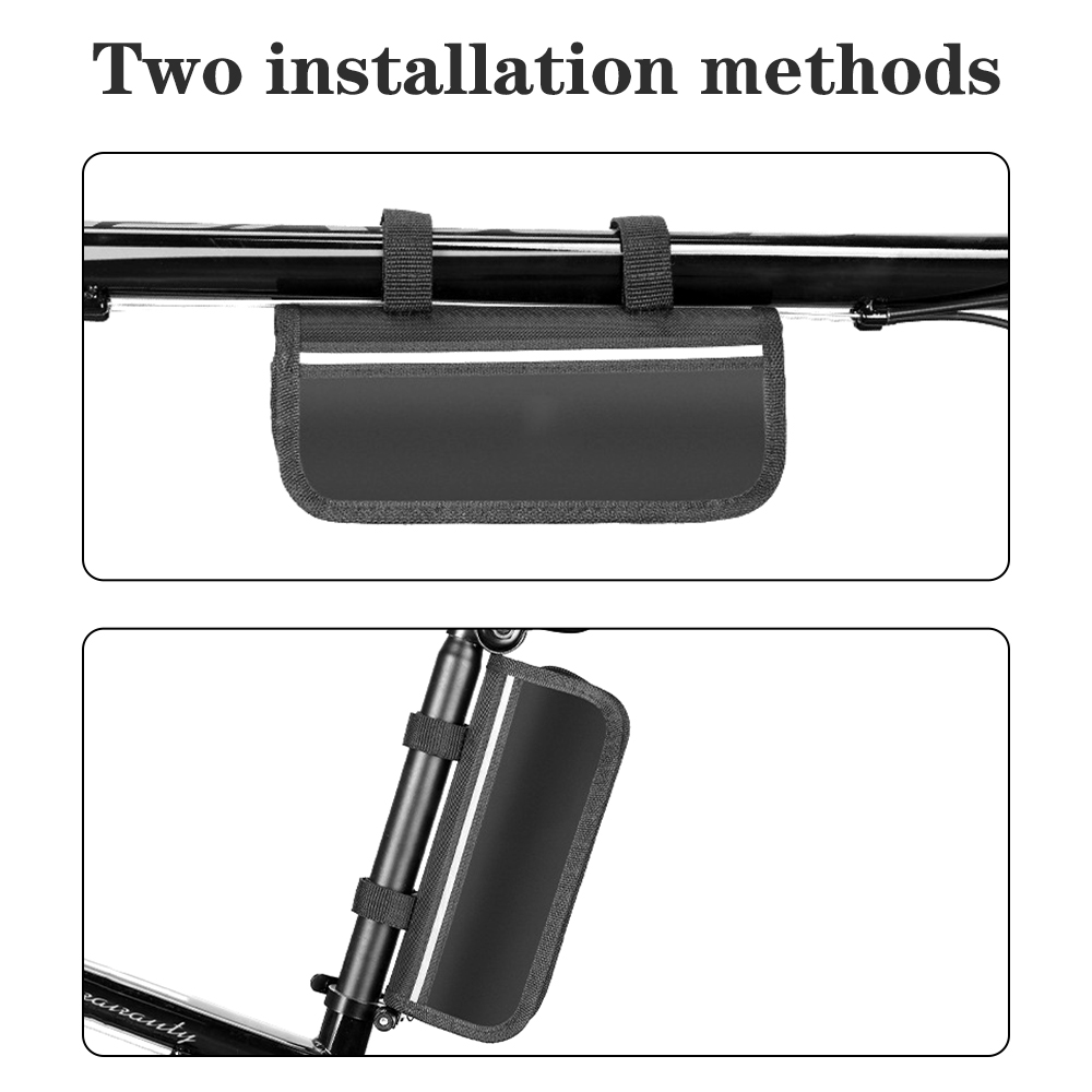 Bicycle Repair Kits Bag Tire P – Cycling Gear Organizer recenzja i cena