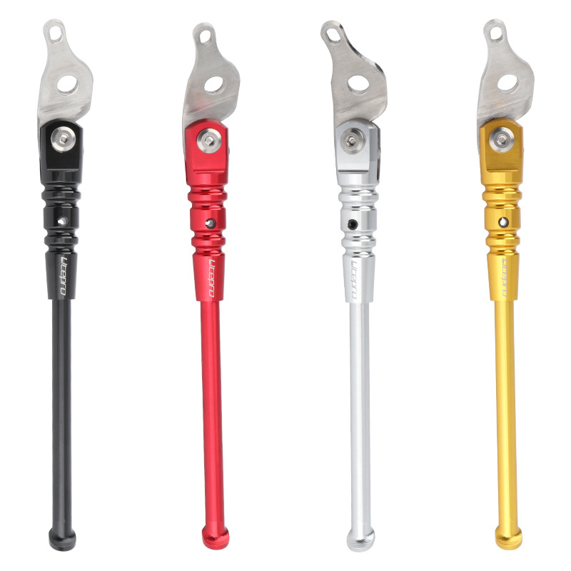 Litepro Folding Bike Part For  – Bicycle Kickstand recenzja i cena