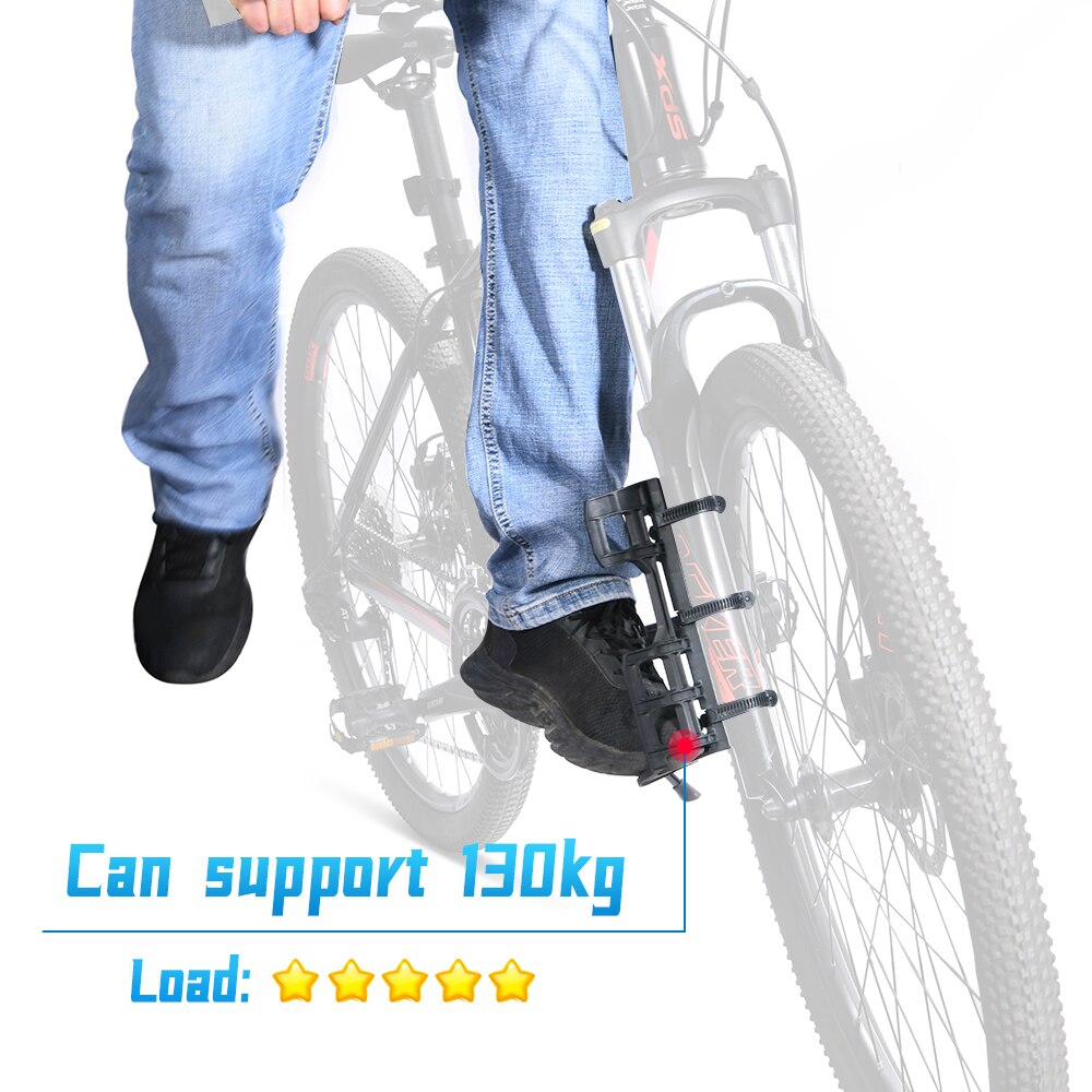 NEWBOLER Bicycle Gear Mount St – Cycling Gear Stand recenzja i cena