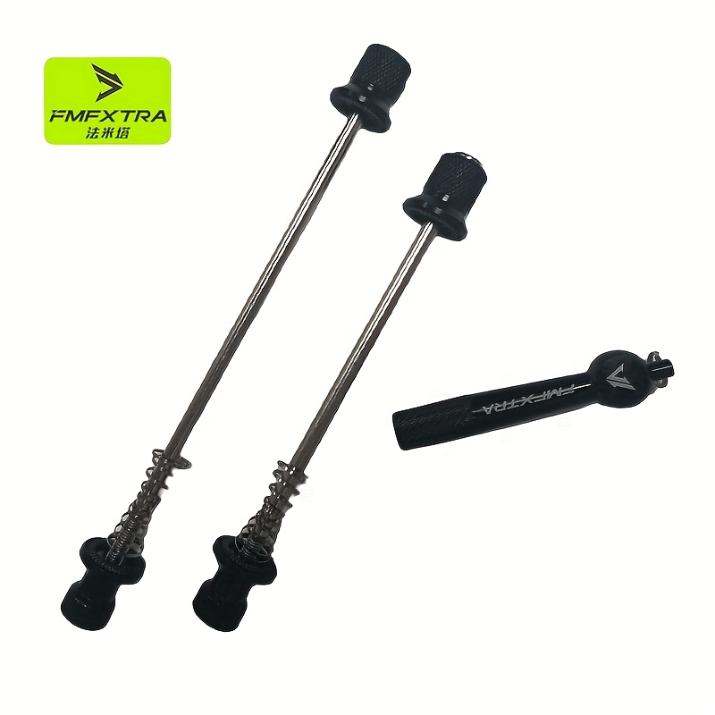 New Bicycle Skewer Lever Quick – Quick Release Skewer recenzja i cena