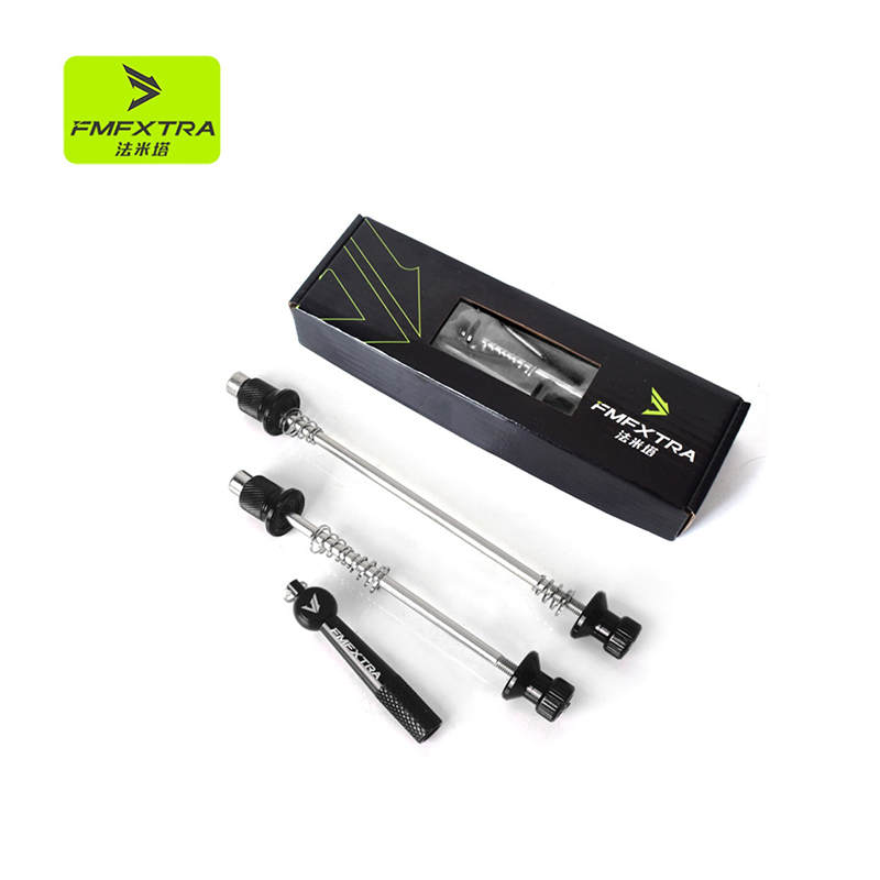 New Bicycle Skewer Lever Quick – Quick Release Skewer recenzja i cena
