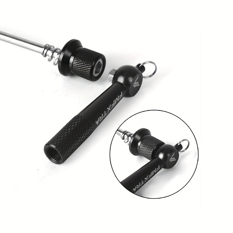 New Bicycle Skewer Lever Quick – Quick Release Skewer recenzja i cena