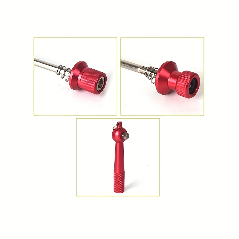 New Bicycle Skewer Lever Quick – Quick Release Skewer recenzja i cena
