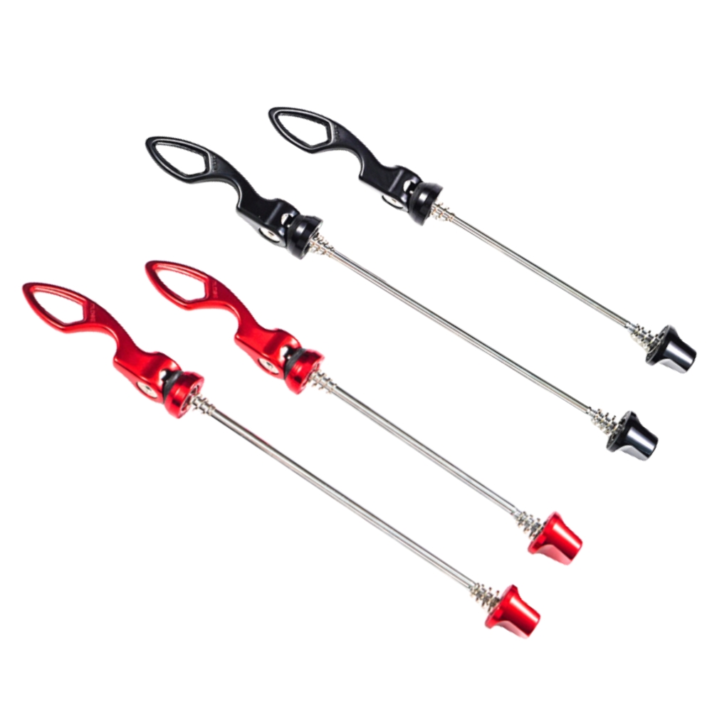 CNC Quick Release Skewer Set F – Quick Release Skewer recenzja i cena