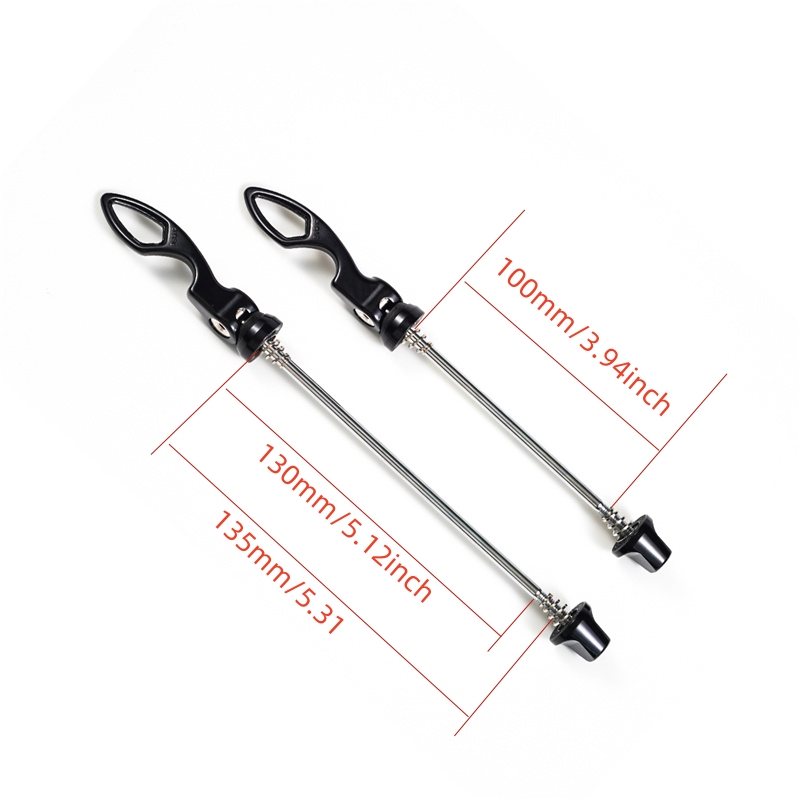 CNC Quick Release Skewer Set F – Quick Release Skewer recenzja i cena