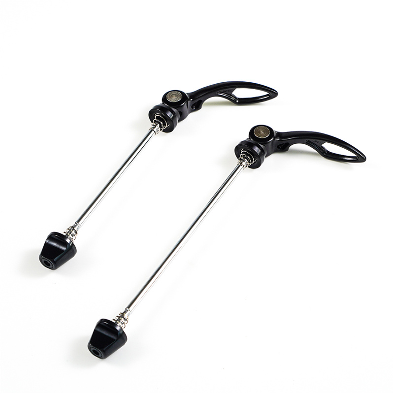 CNC Quick Release Skewer Set F – Quick Release Skewer recenzja i cena