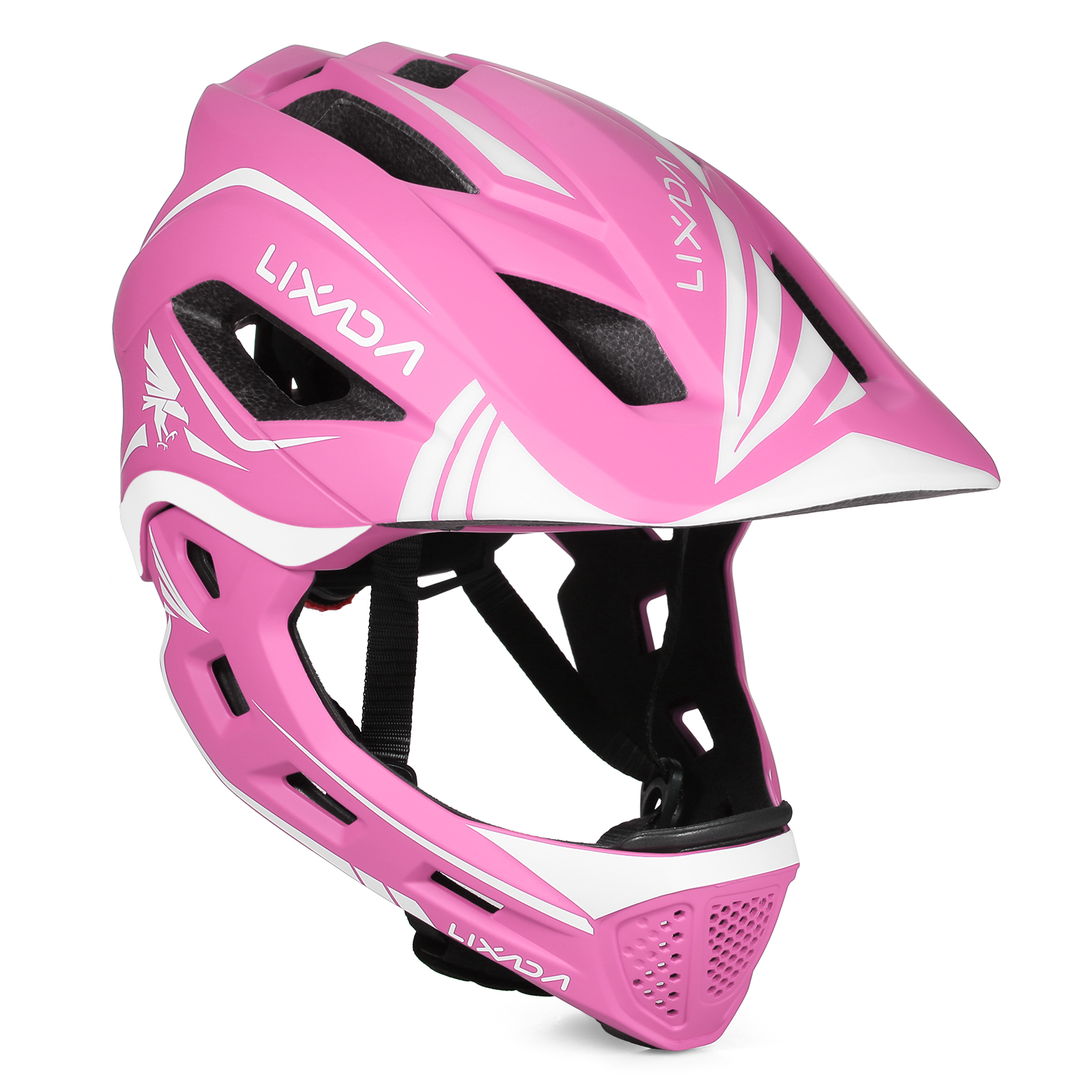 Lixada Kids 2-in-1 Detachable  – Cycling Safety Gear For Kids recenzja i cena