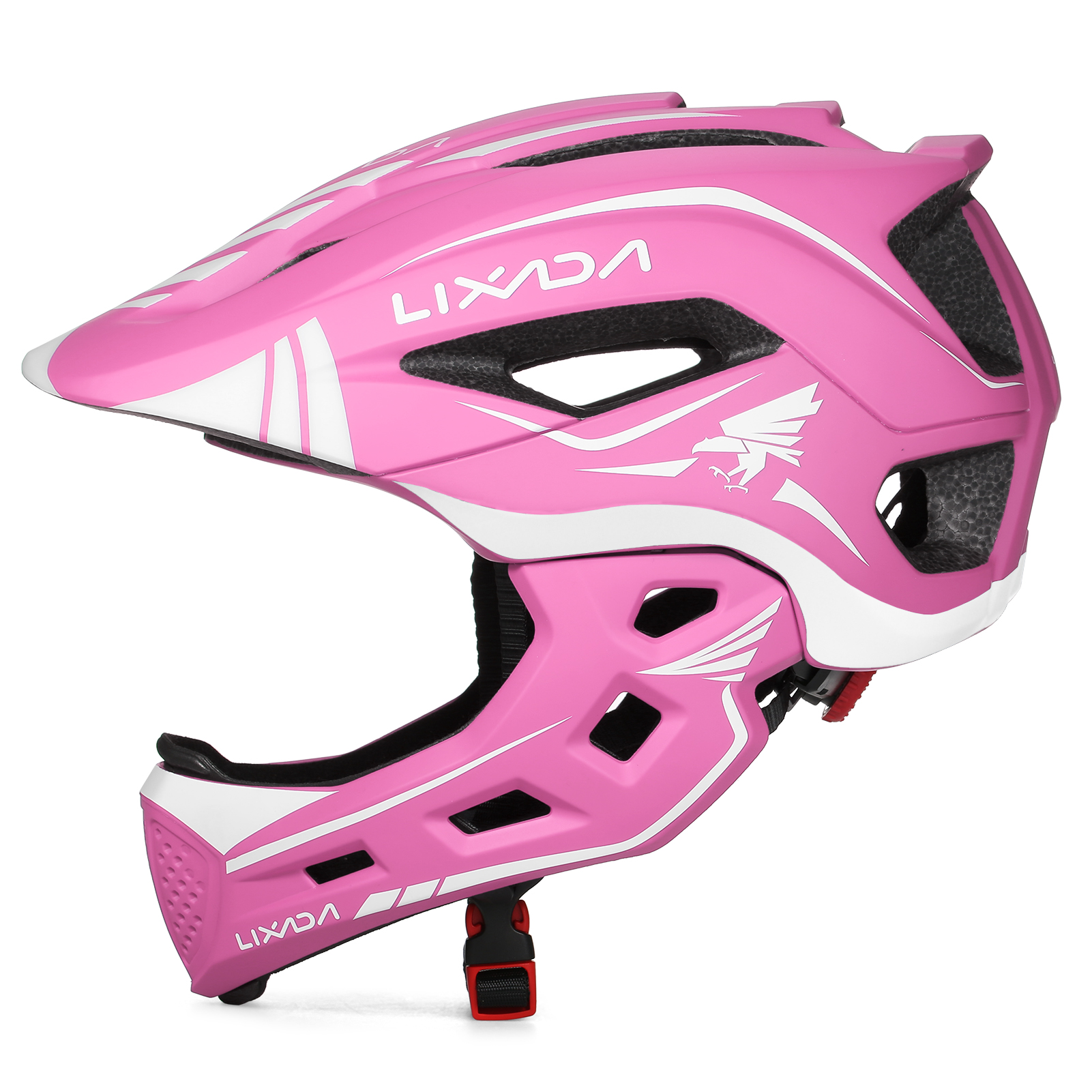 Lixada Kids 2-in-1 Detachable  – Cycling Safety Gear For Kids recenzja i cena