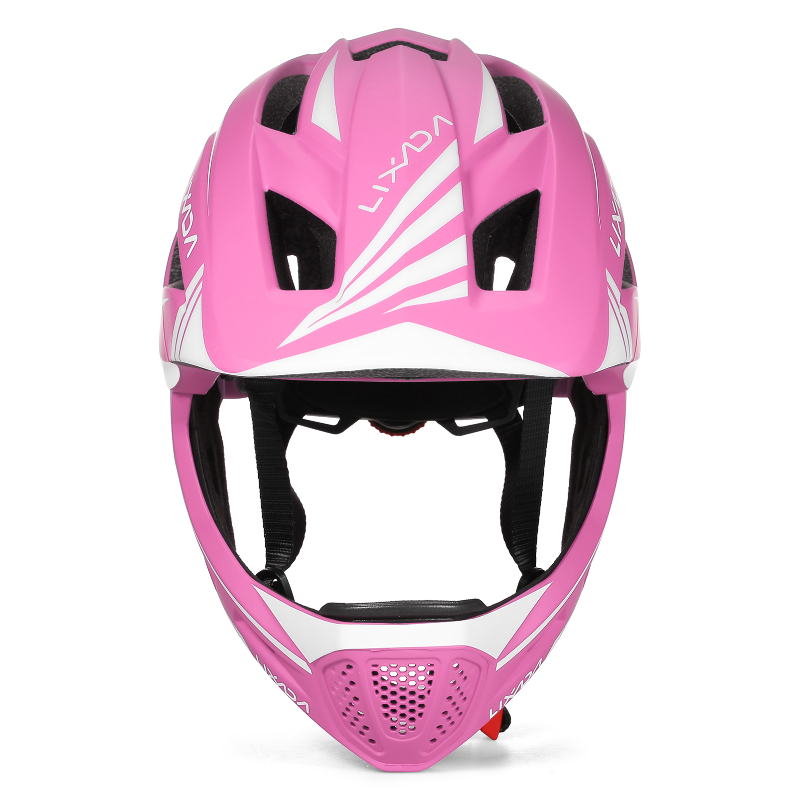 Lixada Kids 2-in-1 Detachable  – Cycling Safety Gear For Kids recenzja i cena