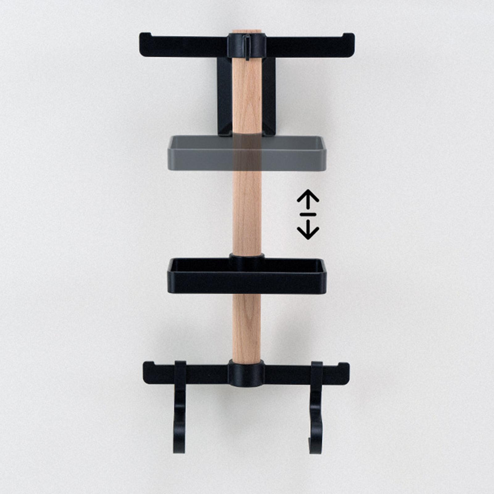 Vertical Cycling Gear Organize – Cycling Gear Wall Mount recenzja i cena