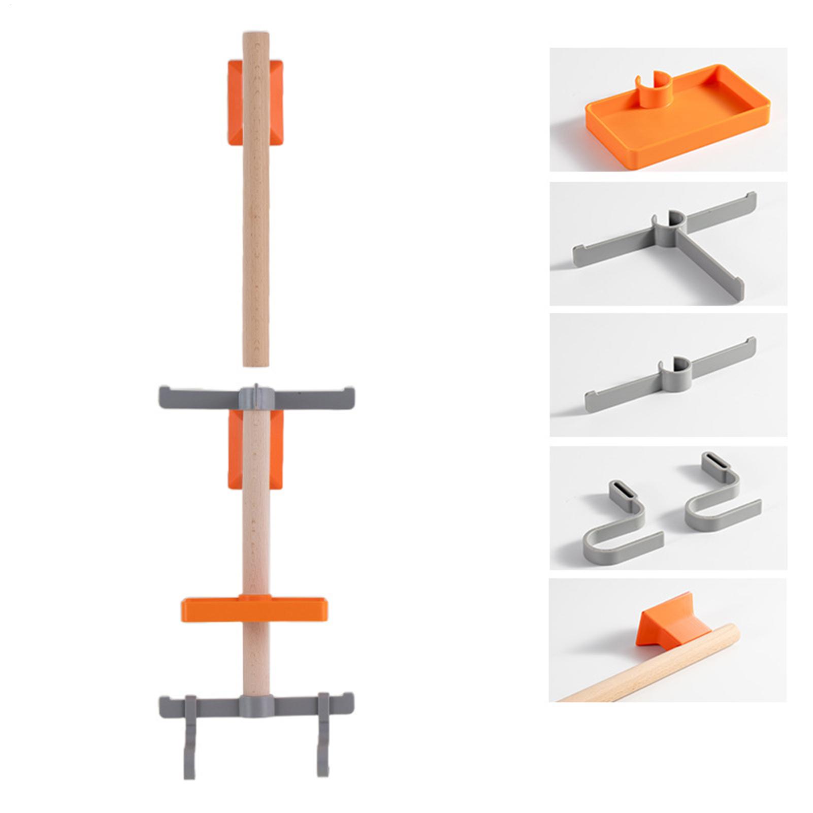 Vertical Cycling Gear Organize – Cycling Gear Wall Mount recenzja i cena