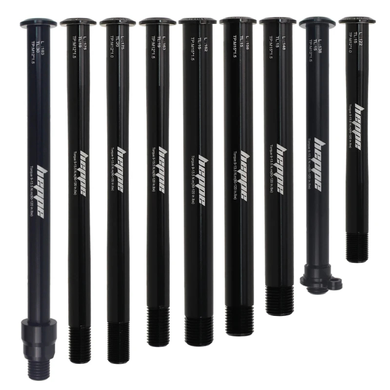 Bicycle Front Hubs Tube Shaft  – Quick Release Skewer recenzja i cena