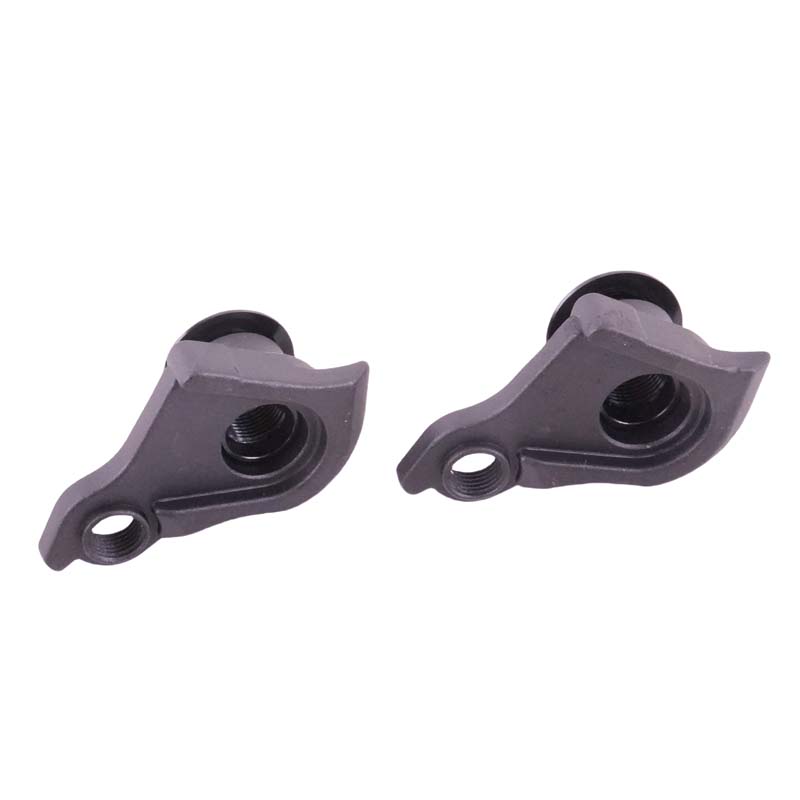 1 pcs aluminum UDH rear derail – Bicycle Kickstand recenzja i cena