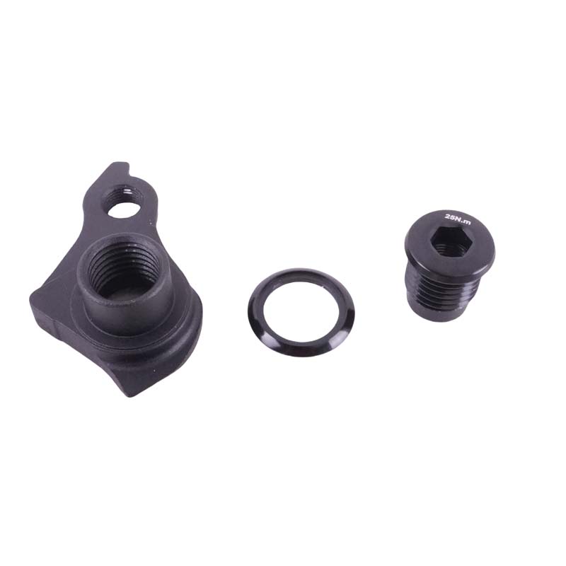 1 pcs aluminum UDH rear derail – Bicycle Kickstand recenzja i cena