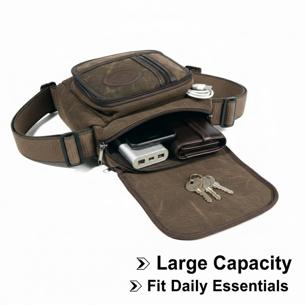 Motorcycle Drop Leg Bag Men Ca – Cycling Gear Bag recenzja i cena