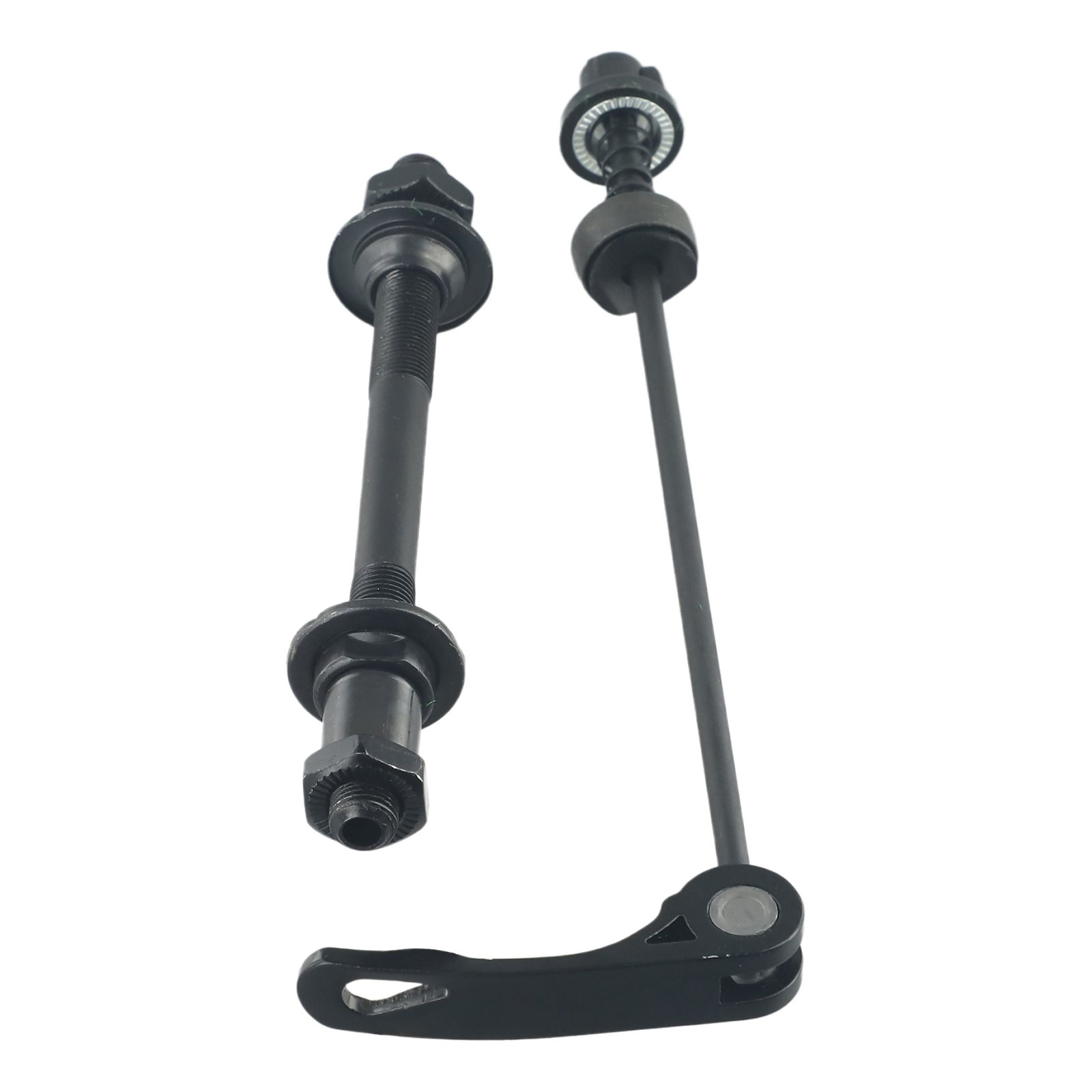 1 Set MTB Bike Axle Front Rear – Quick Release Skewer recenzja i cena