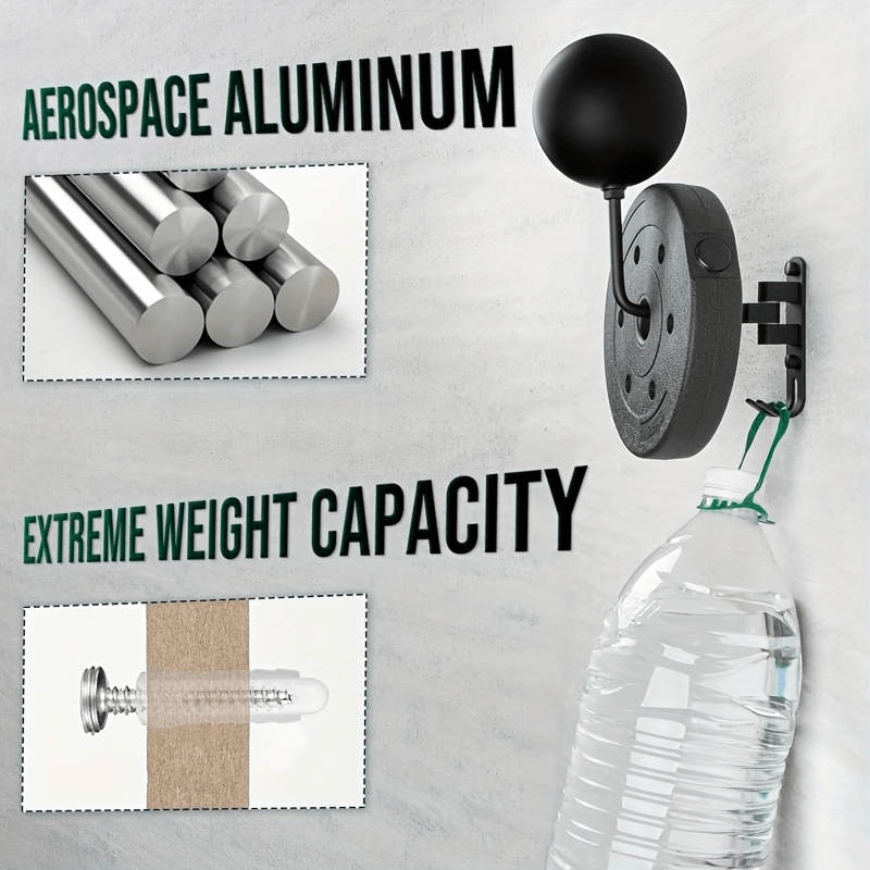 Premium Aluminum Alloy Stainle – Cycling Gear Stand recenzja i cena