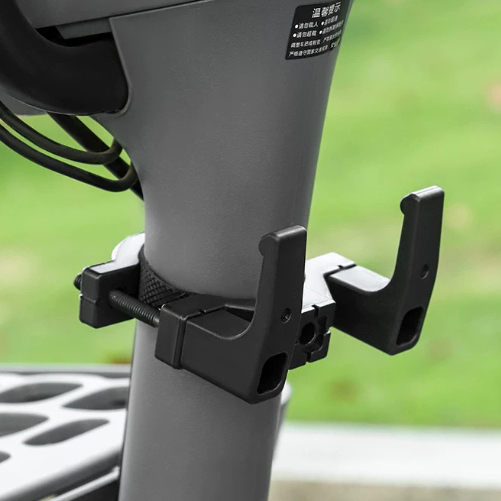Hooks Motorcycle Helmet Access – Cycling Gear Bag recenzja i cena