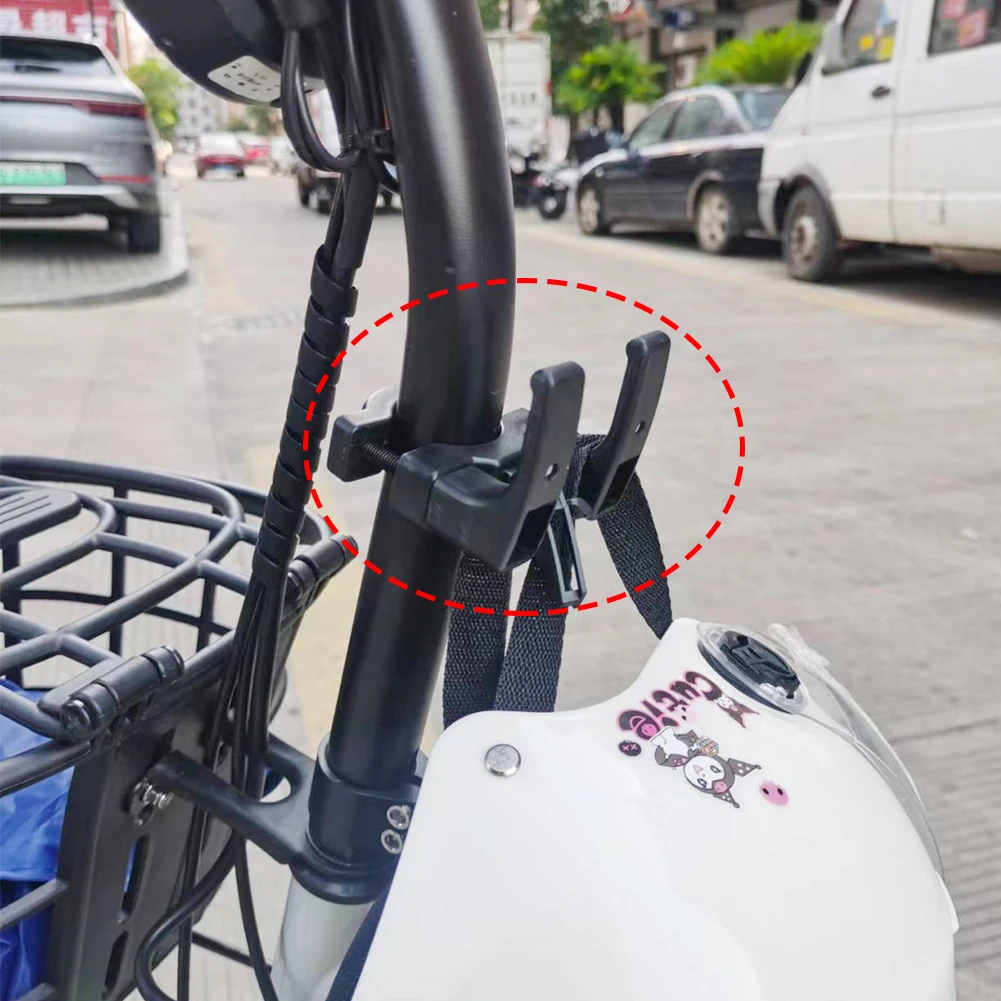 Hooks Motorcycle Helmet Access – Cycling Gear Bag recenzja i cena