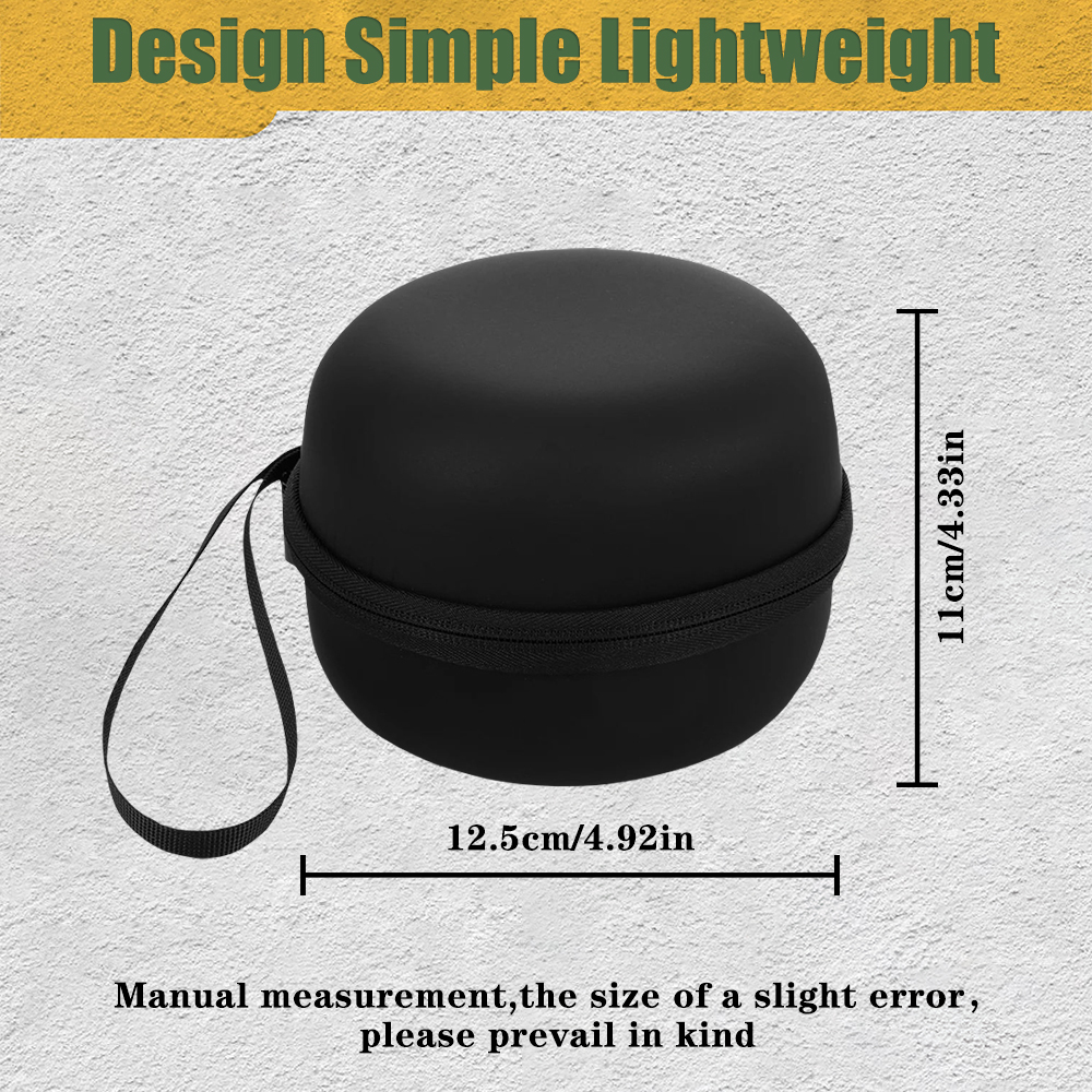 Noise-Canceling Headset Box Ta – Cycling Gear Bag recenzja i cena