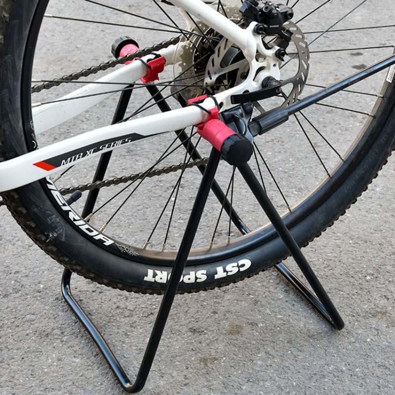 Bicycle Parking Rack Mountain  – Bicycle Kickstand recenzja i cena